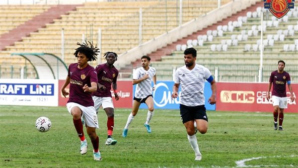 مباراة سيراميكا كليوباترا