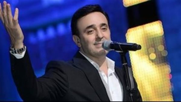 صابر الرباعي