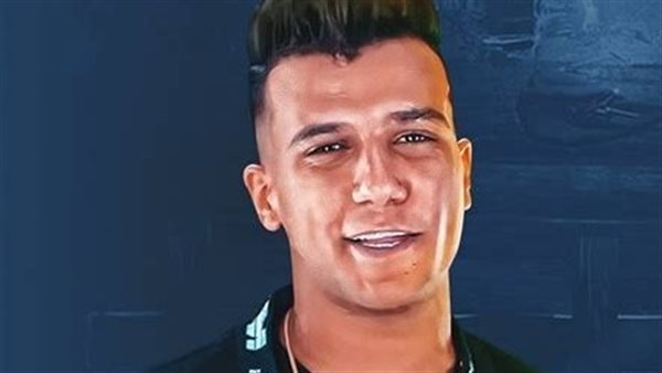 عصام صاصا مطرب المهرجانات