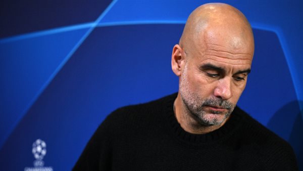 بيب جوارديولا