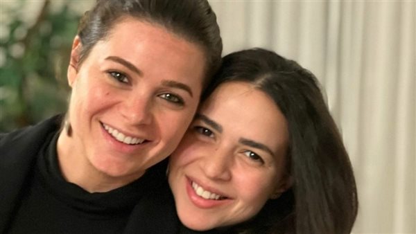 ايمي سمير غانم -