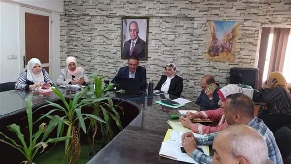 تعليم الجيزة 