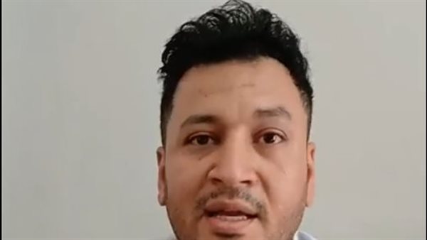 علي فايز محامي ضحية