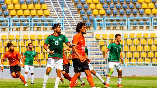 المنصورة وسبورتنج