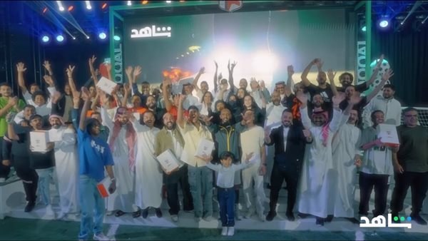 صناع مسلسل فرسان