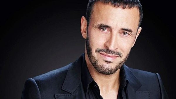 كاظم الساهر 