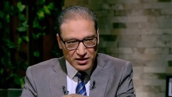 الكاتب الصحفي إسلام