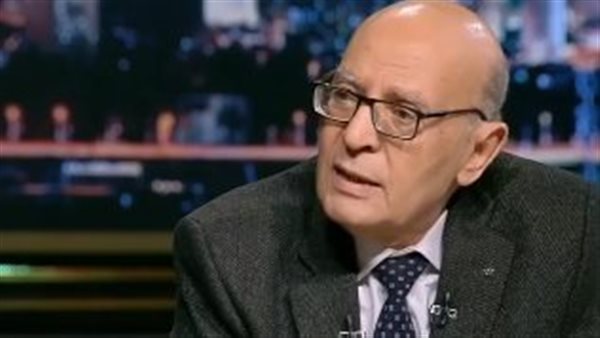 عبد المنعم محمد