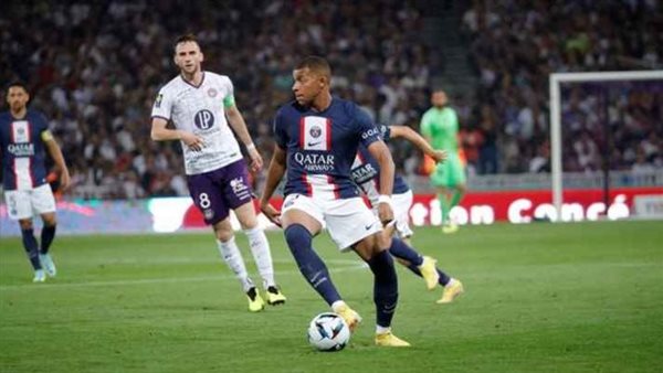 باريس سان جيرمان