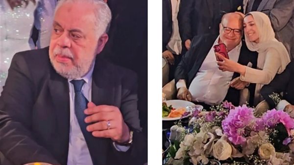 صلاح عبد الله وأشرف