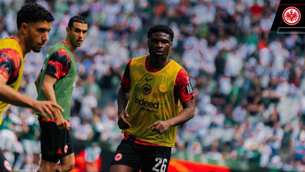 آينتراخت فرانكفورت