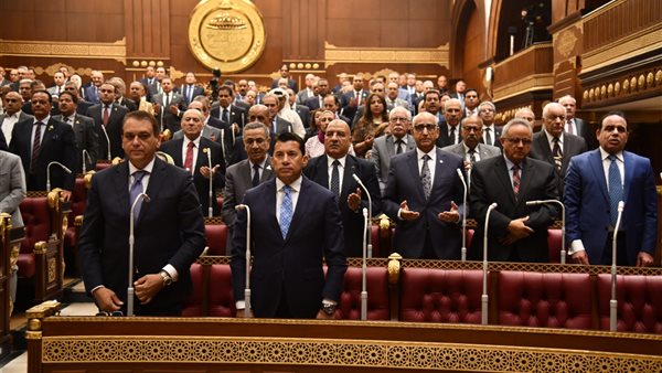 المستشار علاء الدين