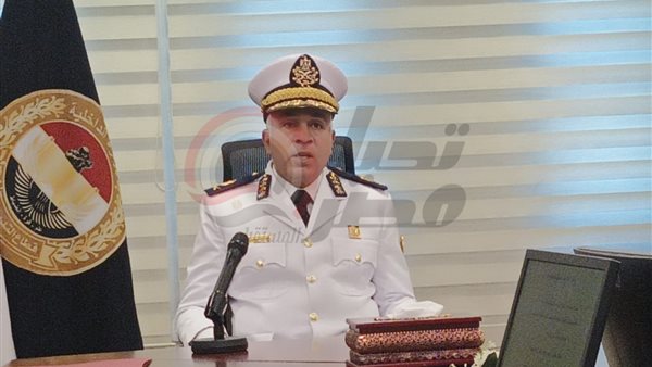  مساعد وزير الداخلية