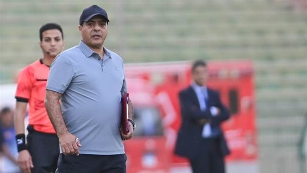 طارق العشري