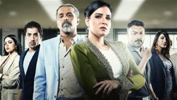 مسلسل في مثل هذا