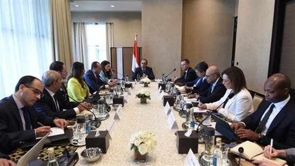 رئيس الوزراء