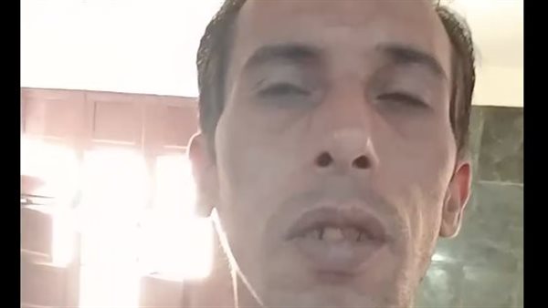 شقيق عادل إمام بالفيوم