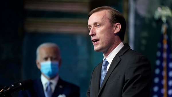 مستشار الأمن القومي