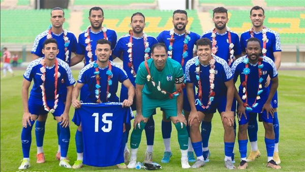 منتخب السويس