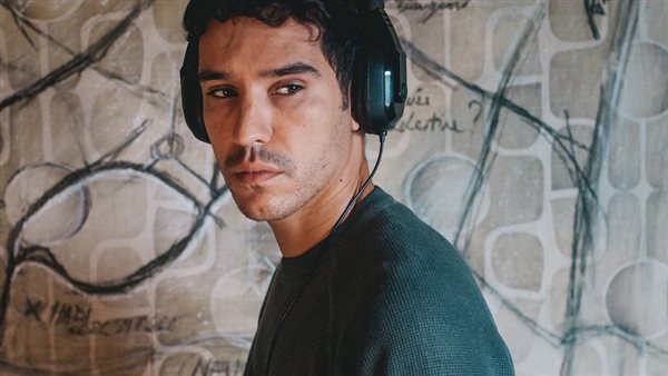 فيلم أثر الأشباح