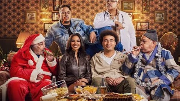 فيلم عالماشي