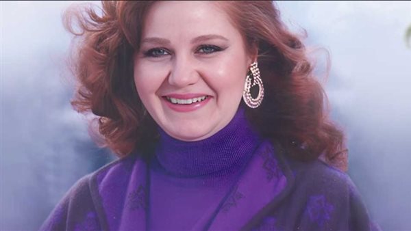 ميادة الحناوي