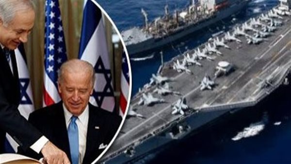 أسلحة أمريكا للاحتلال