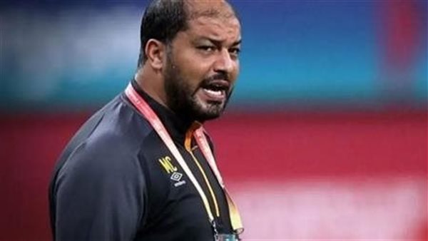 معين الشعباني