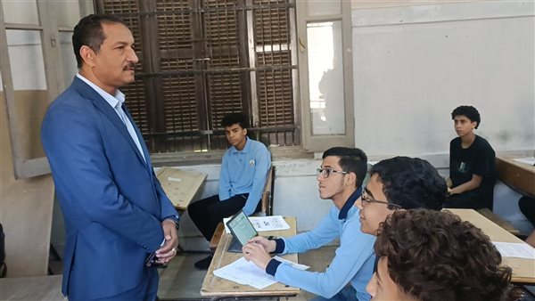 تداول امتحان اللغة