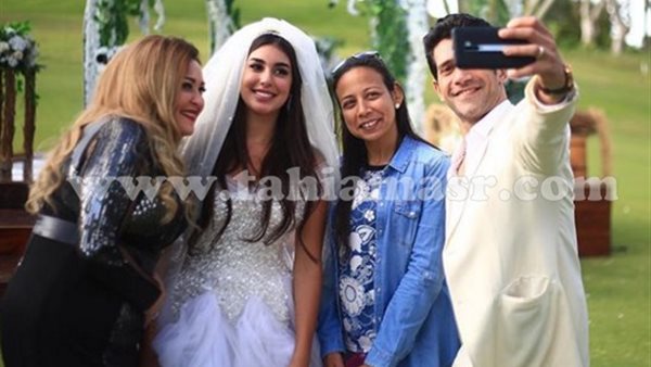 حقيقة زواج أحمد مجدي