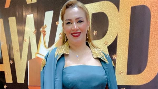 الإعلامية رشا أبو