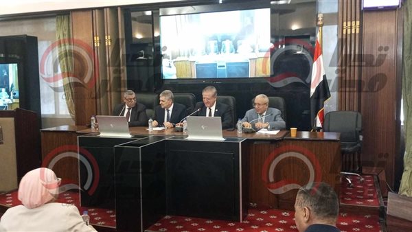 لجنة الخطة بمجلس