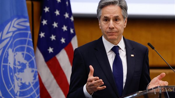 أنتوني بلينكن