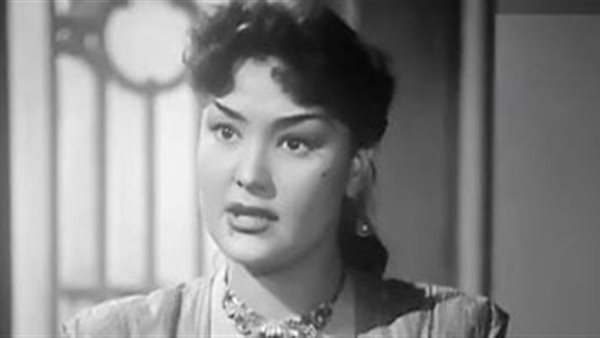 سميحة توفيق 