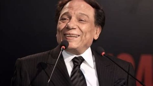 الزعيم عادل إمام