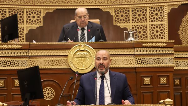 مجلس الشيوخ