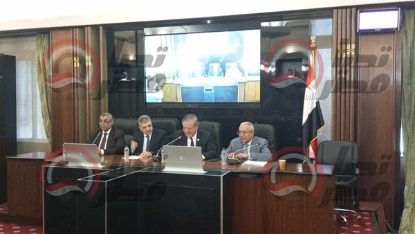 لجنة الخطة بمجلس