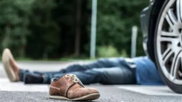 مصرع شاب بالنزهة