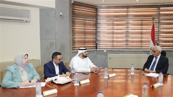 وزير التعليم