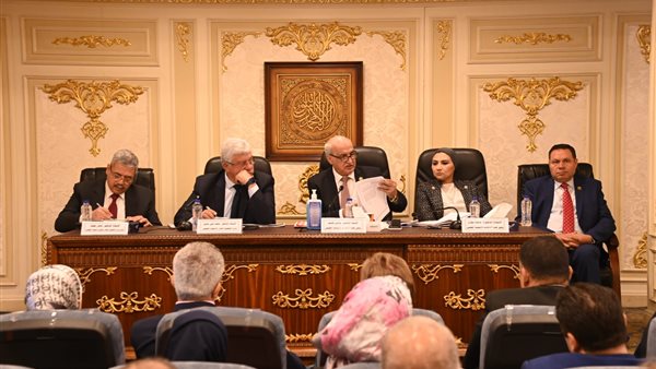 لجنة التعليم والبحث