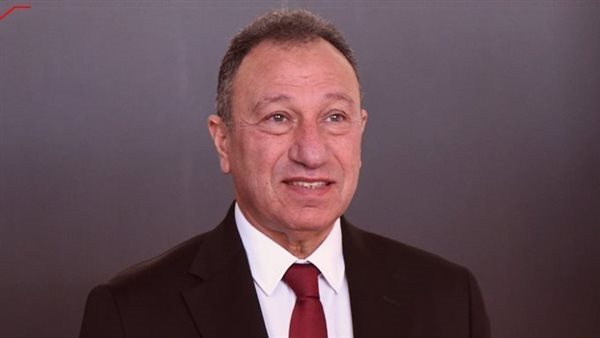 الكابتن محمود الخطيب