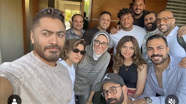 فريق عمل فيلم ري