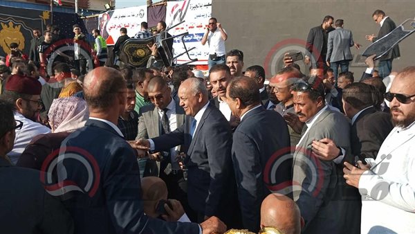 اتحاد القبائل العربية