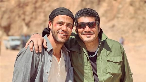 فيلم اللعب مع العيال