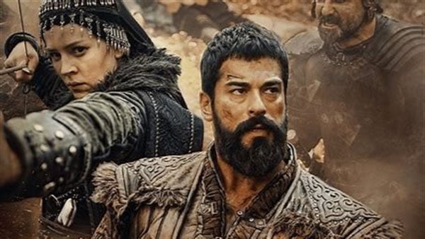 مسلسل المؤسس عثمان