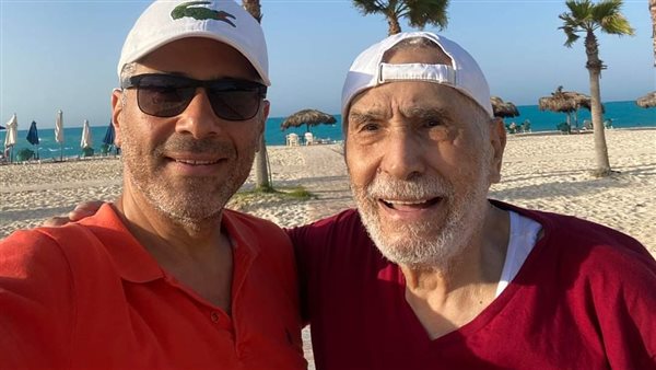 عبد الرحمن أبو زهرة