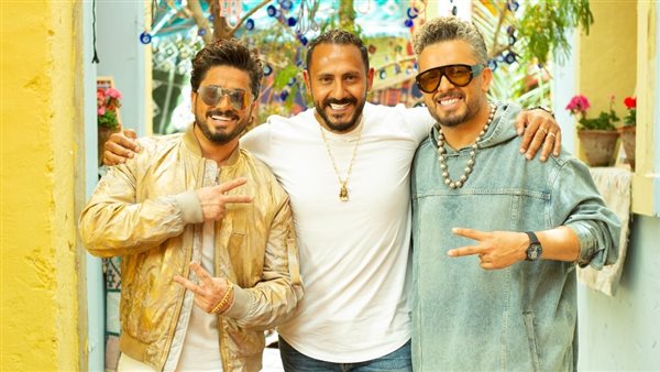 صناع أغنية بنجيب