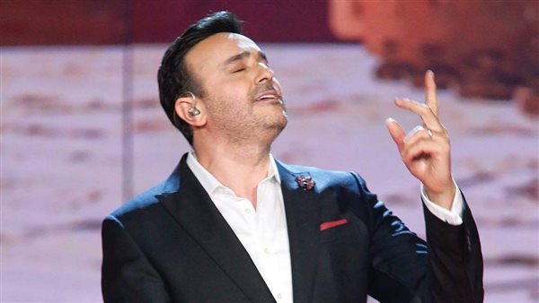 صابر الرباعي 