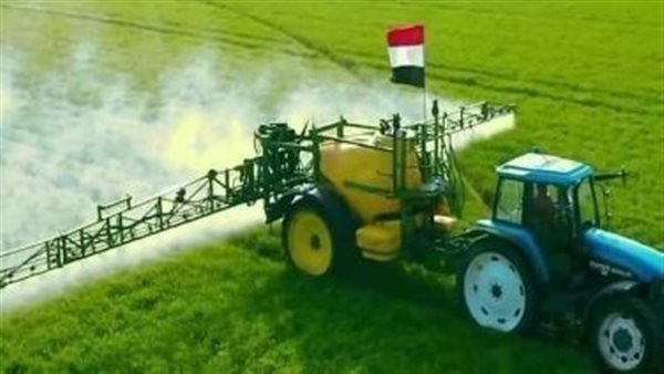 المحاصيل الزراعية