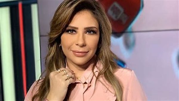 الإعلامية سارة دندراوي